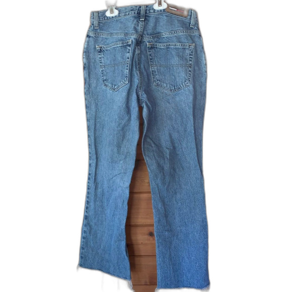 Vintage Tommy Hilfiger Jeans Size 6 - Picture 8 of 12